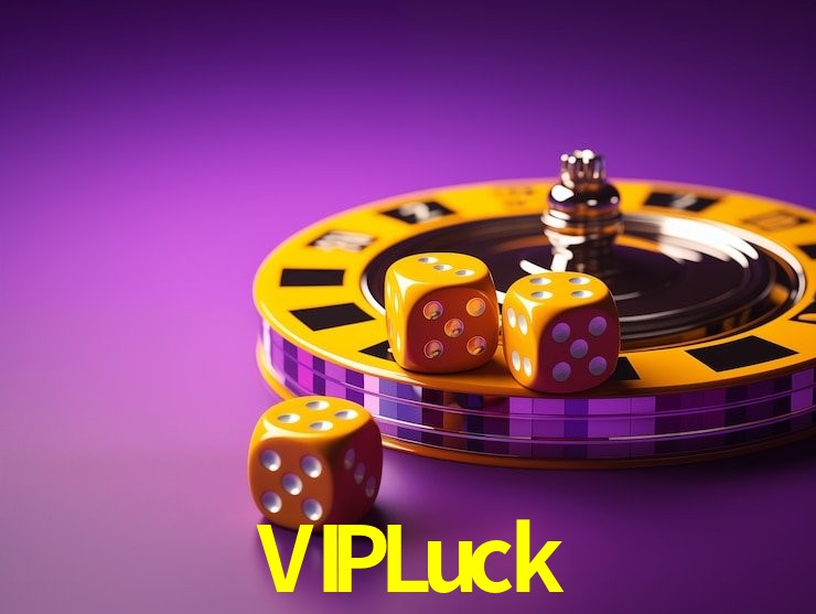 VIPLuck Mobile Legends