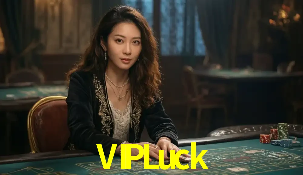 VIPLuck Casino en Vivo