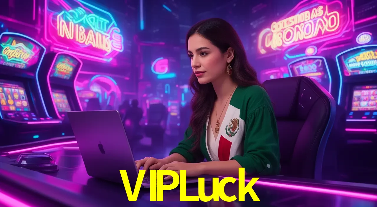 VIPLuck Apuestas Deportivas