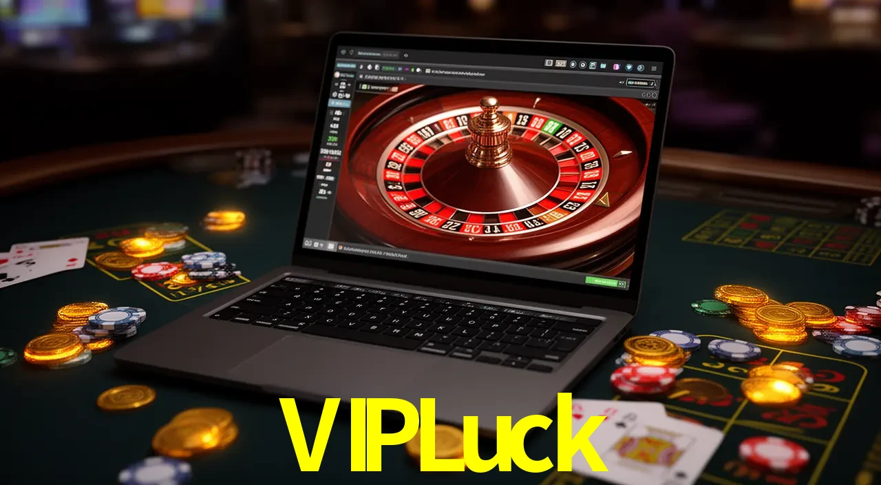 VIPLuck Arcade