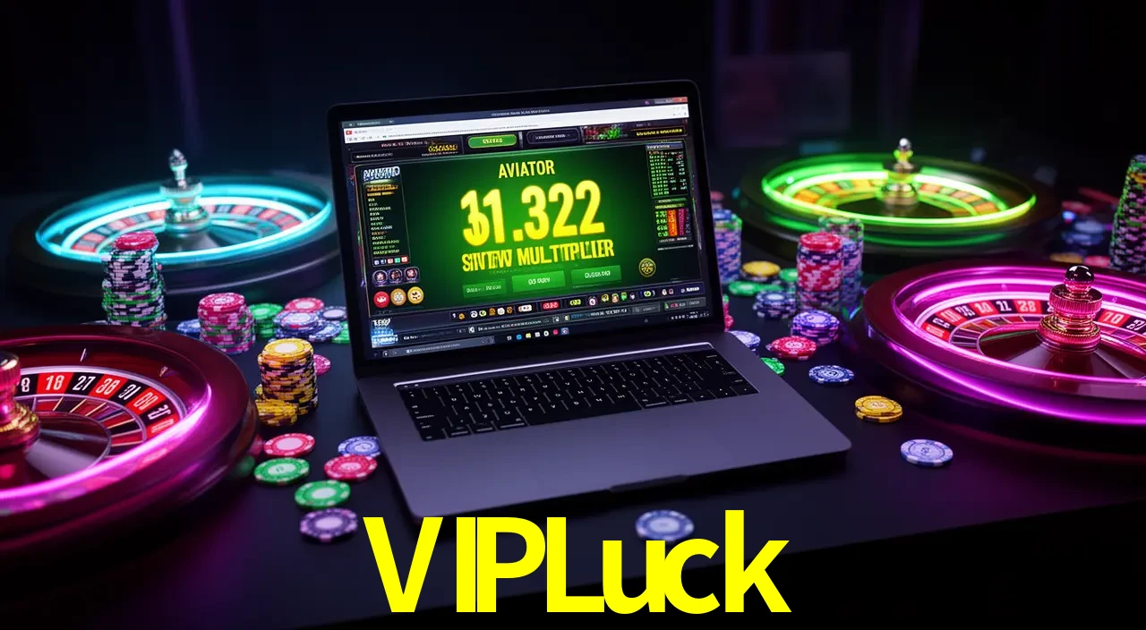 VIPLuck Match Schedule