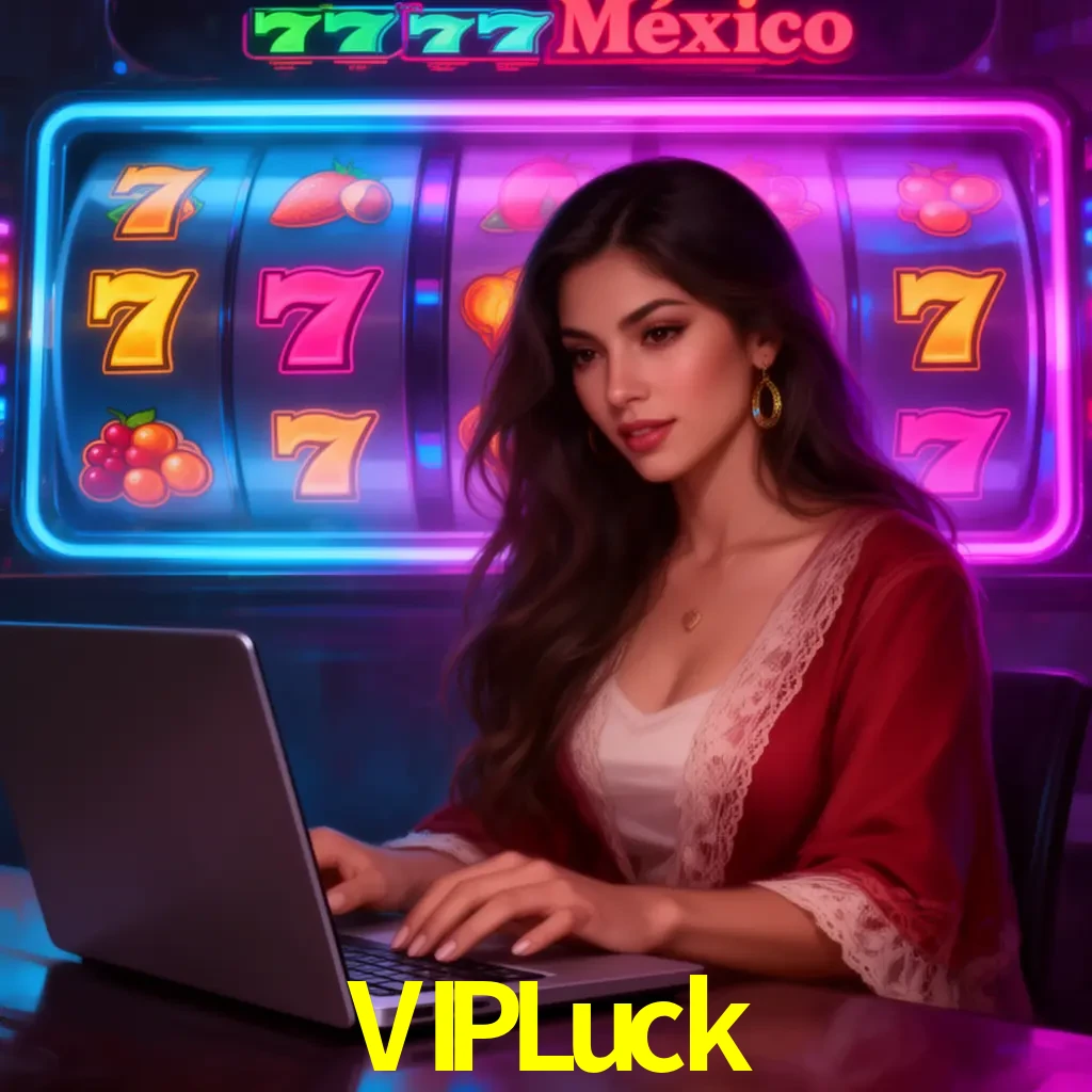 VIPLuck Roulette en Vivo
