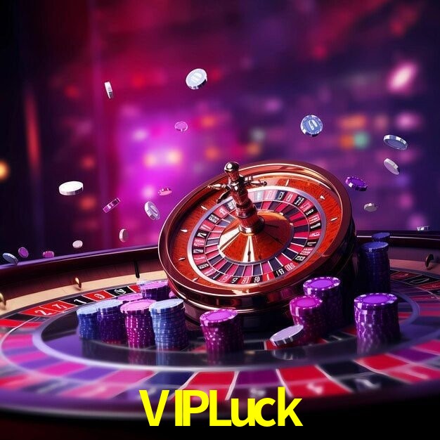 VIPLuck Animaciones vibrantes
