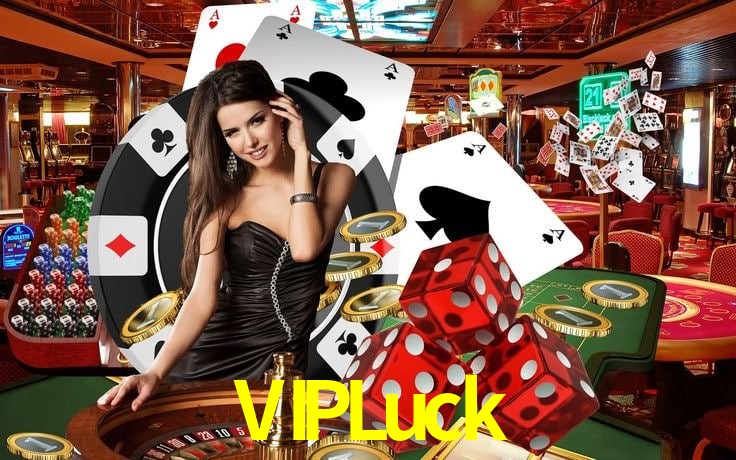 VIPLuck Información confiable
