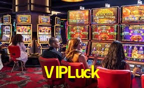VIPLuck Domina la emoción de Crash en VIPLuck