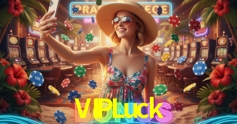 VIPLuck Términos y Condiciones