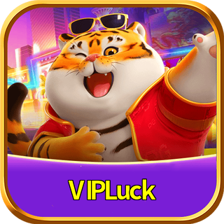 VIPLuck logo